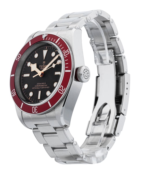 Tudor Black Bay M79230R-0012